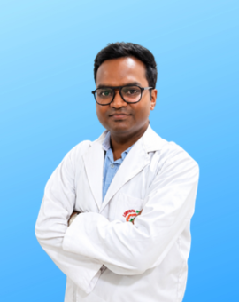 Dr. Anurag
